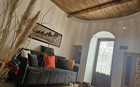 Trullo Aurora Boreale
